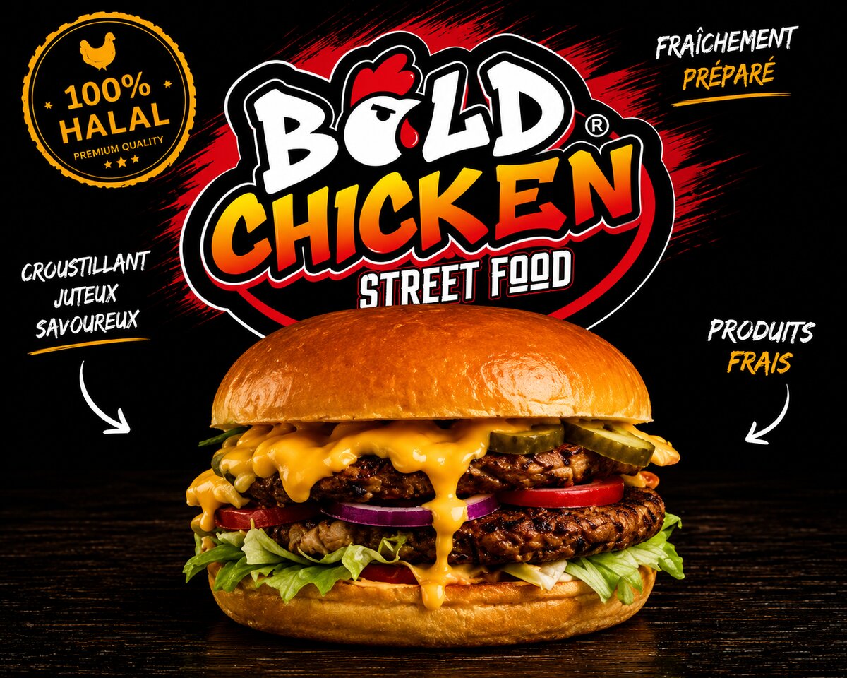 Beef & Chicken Supreme