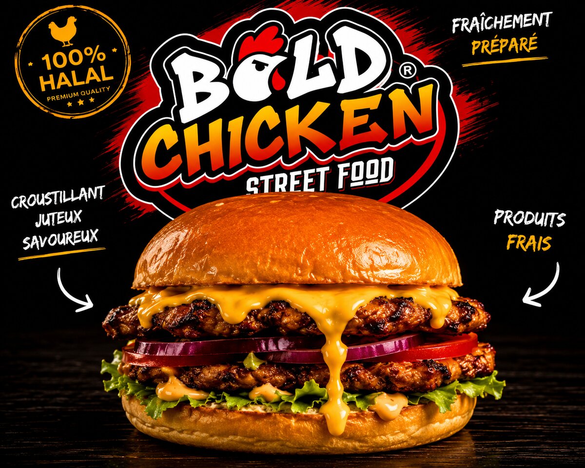 Doublecheese — burger signature