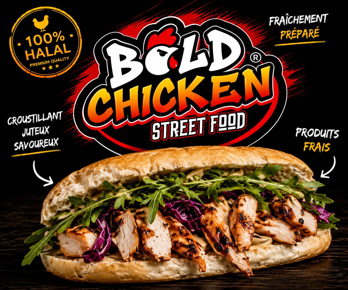 Crispy Chicken