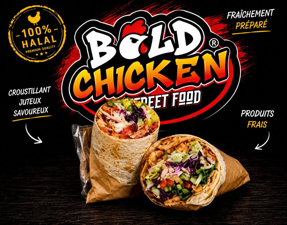 Tacos Crispy Chicken
