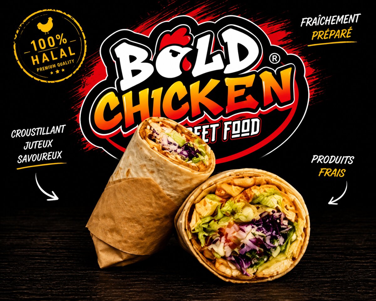Tacos Kebab